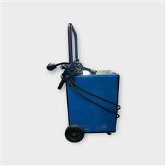 Miller 903642 Thunderbolt XL 225/150A AC/CC Arc Welder (Pickup Only)